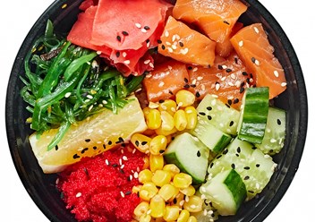 Фото компании  Tokyo Sushi 3