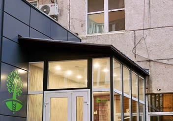 Фото компании ООО Московский Центр Дентальной Имплантологии ROOTT 5