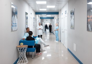 Фото компании  GGMED 5