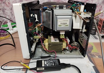 Фото компании  Три Кита 4