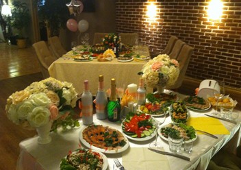 Фото компании  Варта, кафе 3