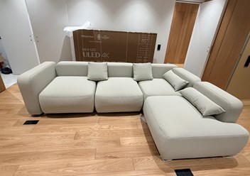 Фото компании ООО Домашний сервис 4