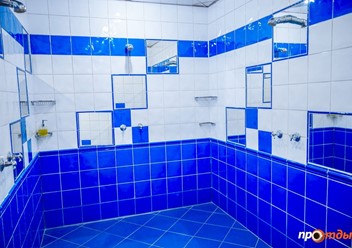 Фото компании  Империя, оздоровительный комплекс 5