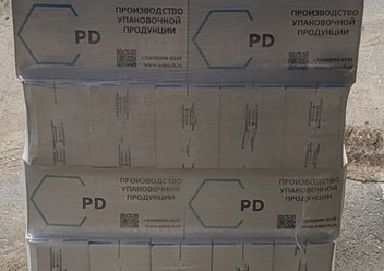 Стрейч пленка оптом