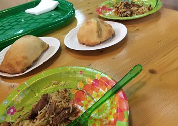 Фото компании  PLOVBOX, кафе быстрого питания 1