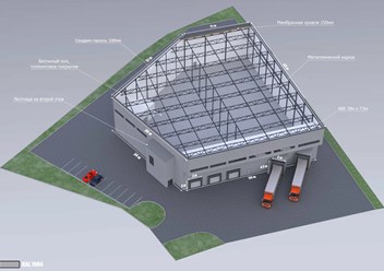 Фото компании ООО AliotRu 3