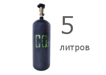 Фото компании  Газ Баллоны 5