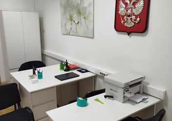 Фото компании  Ваш Защитник 1