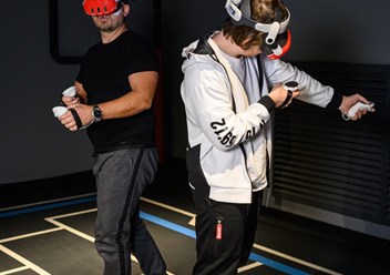 Фото компании ООО Miks Electro Karting 5