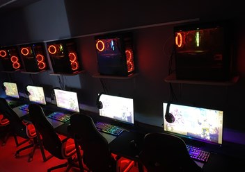 Фото компании  Escape 6