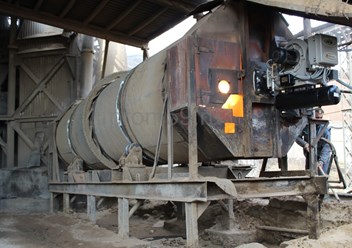 Фото компании ООО Чайковское строительное оборудование 1