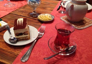 Фото компании  Бакинский Бульвар 2