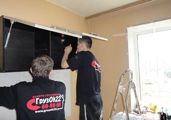 Вызвать сборщиков мебели в Барнауле по телефону: 8-952-007-0000 . Сайт компании ГрузОк22 :  www.609660.ru