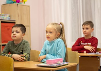 Фото компании ИП "Myкласс" 5