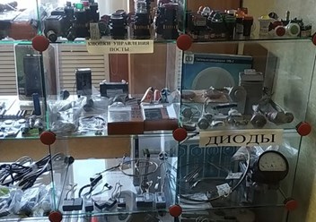 Фото компании ООО МЦК 4