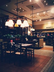 Фото компании  IL Патио, сеть семейных итальянских ресторанов 3