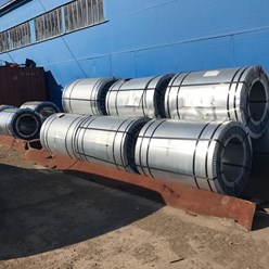 Фото компании ООО Метвэл 15