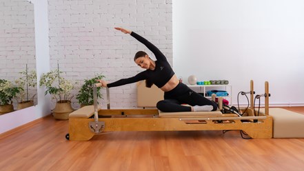 Фото компании  Areforma 1