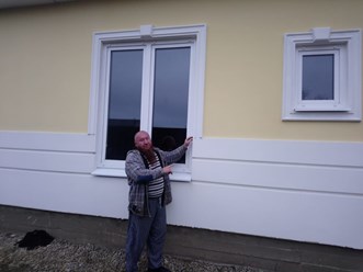 #арболит
#арболитвкрыму
#крым
#переездвкрым
#море
#экологичныематериалы
#экологичныедома
#прозводствоарболита
#сибиряки
#переезд
#сибирякивкрыму
#риэлторСевастополь
#риэлторкрым телефон 89186922458 🔥