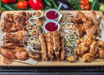 Фото компании  Kebab & Grill House 1