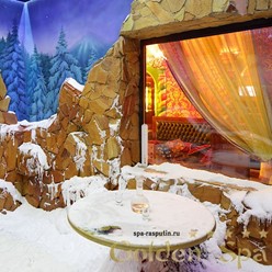 Фото компании  Golden SPA Распутин, SPA-клуб 25