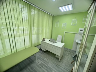 Фото компании ООО МеДзен Клиник 1