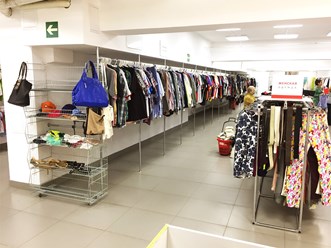 Фото компании  Столичный гардероб 5