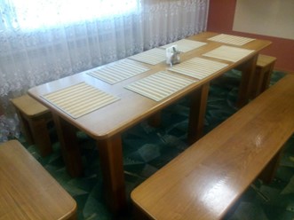 Фото компании  Тимуровские бани 7