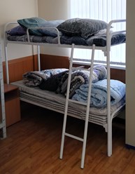 Фото компании ИП Металлическая мебель 3