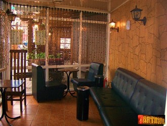 Фото компании  7 пятниц, кафе-бар 8