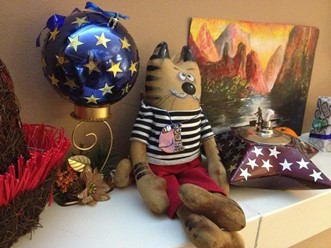 Фото компании  Посиделки, ресторан 20