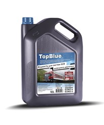 Мочевина Top Blue