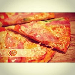 Фото компании  Dan cafe, кафе 6