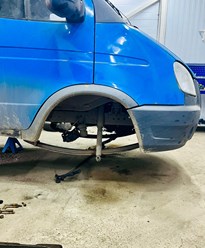 Фото компании  ID-Авто  в  селе Богородское 10