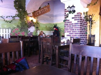 Фото компании  То-То, пиццерия 2