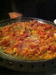Фото компании  Кым Ган Сан, ресторан корейской кухни 2