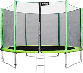 Фото компании  Batut Jump 41