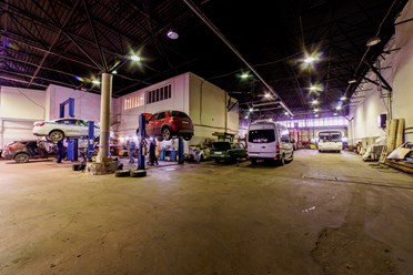 Фото компании  АвтоГрад 4