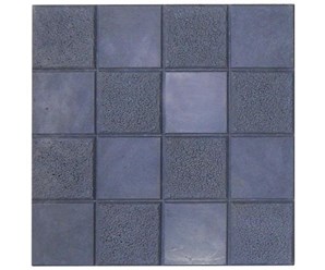 Шахматка
Размер	400*400*42
Площадь	0,16
Количество 1 кв.м	6,25
Вес 1 кв.м	90 кг