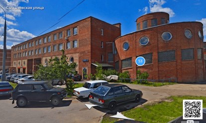 Фото компании ООО Интеллектуальные водные технологии 1