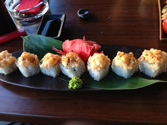 Фото компании  Якитория, сеть суши-ресторанов 26