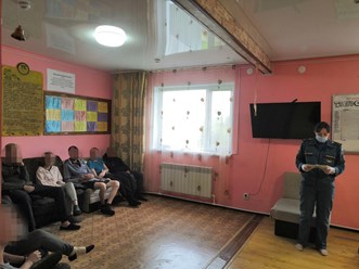 Фото компании ООО Социальная помощь 3
