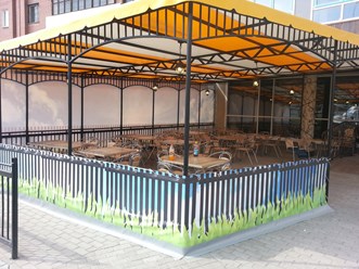 Фото компании ООО Евро - тент Екатеринбург 116