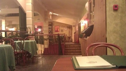 Фото компании  Casa Mia, итальянский семейный ресторан 19