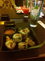 Фото компании  Якитория, кафе 11