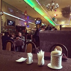 Фото компании  Лакомка, кафе 3