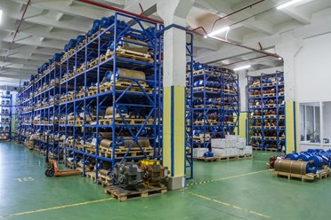 Фото компании ПАО Псковский завод механических приводов 2