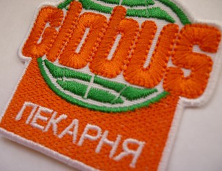 Фото компании ИП Мастерская вышивки Фабрики печати Пропаганда 4