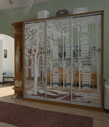 Фото компании ИП Планета мебели 56