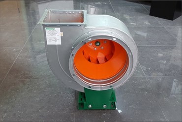 Фото компании ООО Вент Индустрия 1